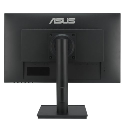 Asus 27" Frameless Business Eye Care Monitor (VA27DQFS), IPS, 1920 x 1080, 1ms, 100Hz, Adaptive-Sync, VESA