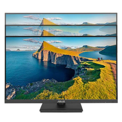 Asus 27" Frameless Business Eye Care Monitor (VA27DQFS), IPS, 1920 x 1080, 1ms, 100Hz, Adaptive-Sync, VESA