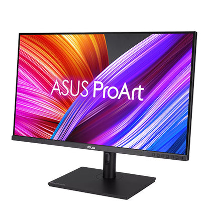 Asus ProArt Display 31.5" WQHD Professional Monitor (PA328QV), IPS, 2560 x 1440, 2 HDMI, DP, 100% sRGB, 100% Rec.709, VESA