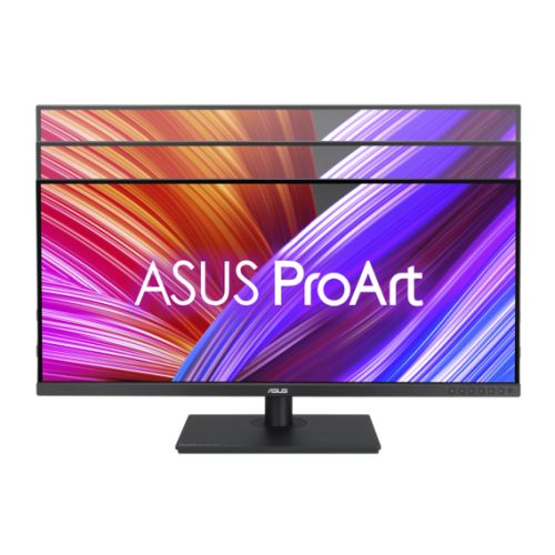 Asus ProArt Display 34" Ultra-wide QHD Professional Monitor (PA348CGV), IPS, 21:9, 3440 x 1440, 98% DCI-P3, USB-C, 120Hz, VESA