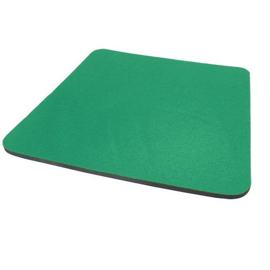 Target Non Slip Green Mouse Pad