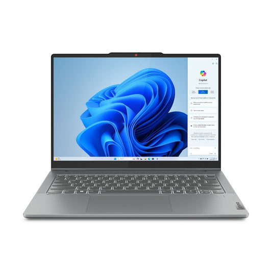 Lenovo IdeaPad 5 2-in-1 Laptop, 14 Inch OLED Touchscreen, Intel Core i7-13620H 13th Gen, 16GB RAM, 1TB SSD, Windows 11 Home